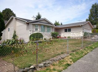 9051 36th Ave SW, Seattle, WA 98126