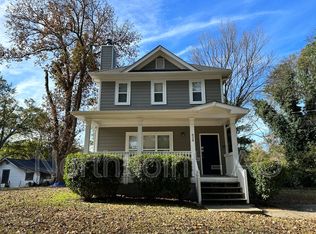 838 Ridge Ave NW, Atlanta, GA 30318