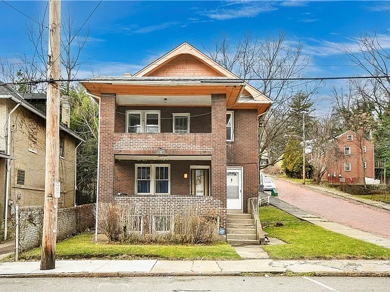 1721 Montier St #2 — Photo 1
