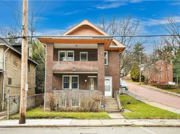 1721 Montier St, Pittsburgh, PA