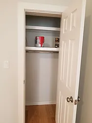 Rented by Max & Associates Realty Corp