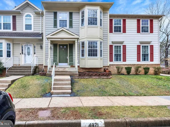 4967 Lambsgate Ln, Woodbridge, VA 22193