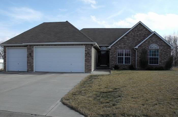 Maintenance Free Exterior