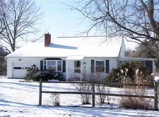 126 Hickory Hill Rd, Williston, VT 05495