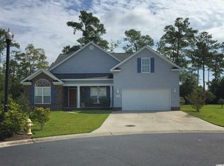 270 Laurel Bay Dr, Murrells Inlet, SC 29576