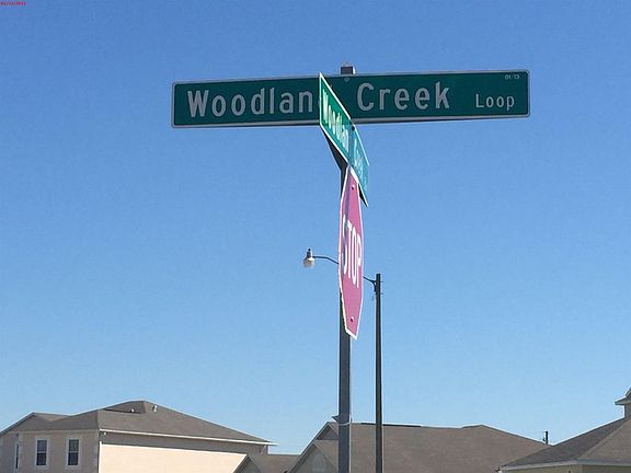 5th image of 2777 Woodland Creek Loop