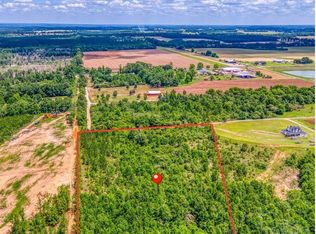 0 Pine Vista Ln, Jay, FL 32565