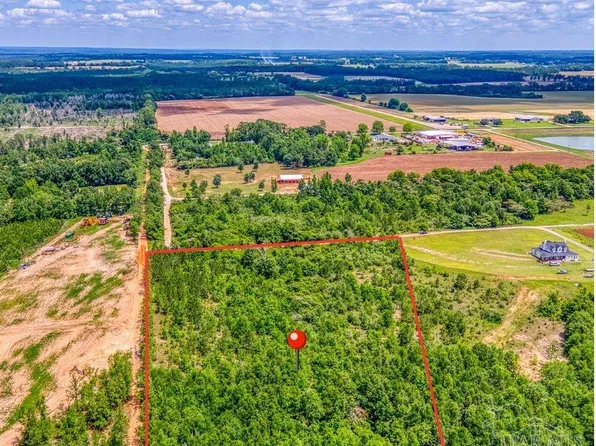 0 Pine Vista Ln, Jay, FL 32565