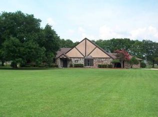 18478 Manchac Acres Rd, Prairieville, LA 70769