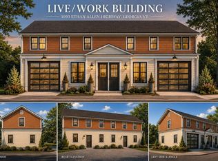 1093 Ethan Allen Highway, Georgia, VT 05468