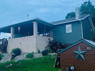 4364 Odonnell Rd, Reynoldsville, PA 15851