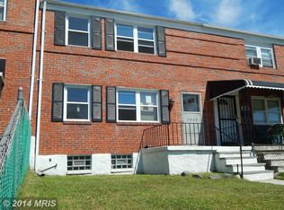 3908 Glenhunt Rd #A, Baltimore, MD 21229