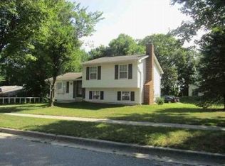 7839 Metacomet Rd, Hanover, MD 21076