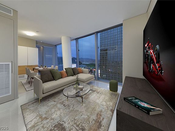 2nd image of 3722 Las Vegas Blvd S Unit 1702