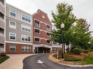 318 Rindge Ave UNIT 314, Cambridge, MA 02140