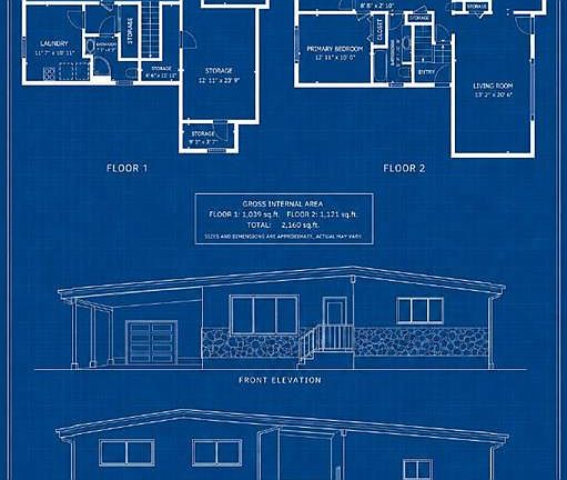 3rd image of 3618 NE Forestry Ave S
