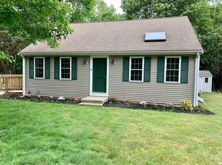 90 Erin St, Whitman, MA 02382