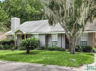 127 Hunt Club Ct, Savannah, GA 31406
