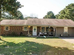 2111 Mitzi Ln, Jonesboro, AR 72405