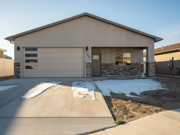 2887 Presley Ave, Grand Junction, CO 81501