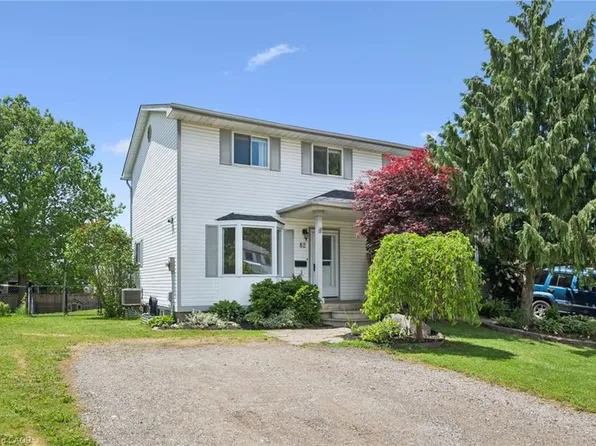 82 Catherine St, Wilmot, ON N3A 1Z8