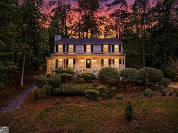 3681 Frederica Rd, Berkeley Lake, GA 30096