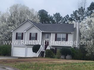 124 Iris Gln, Dallas, GA