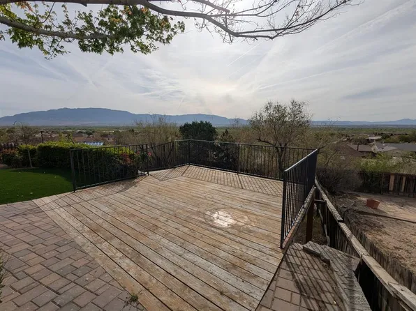 6228 Mesquite Dr NW, Albuquerque, NM 87120