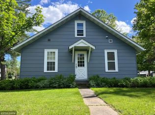 329 4th St SE, Aitkin, MN 56431