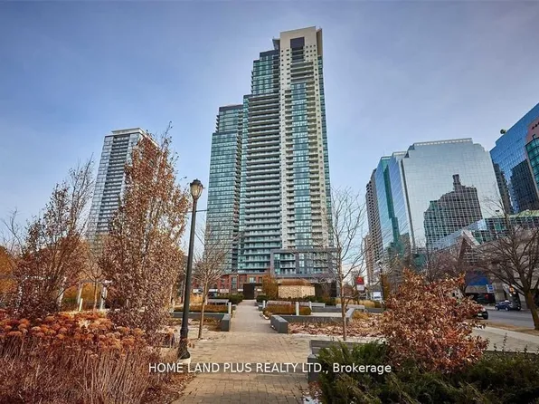 5168 Yonge St, Toronto, ON