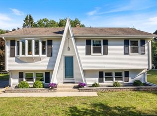 77 Cottage Rd, Oakdale, CT 06370