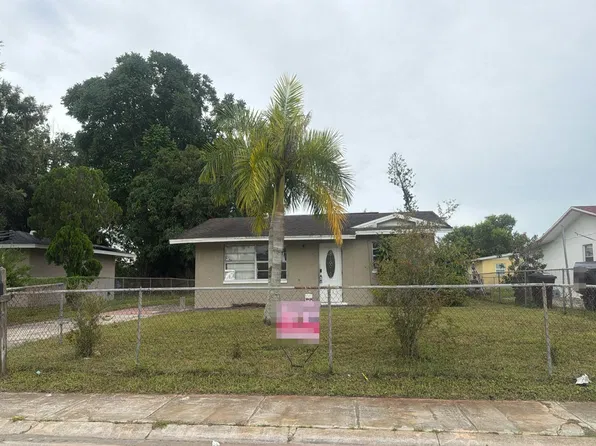3756 Edison Ave, Fort Myers, FL 33916