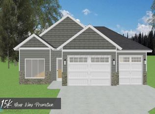 5527 Lori Ln W, West Fargo, ND