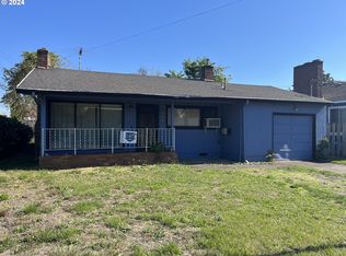 2504 SE 80th Ave, Portland, OR 97206