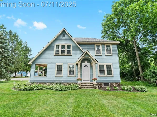 342 King St, Highland, MI 48357