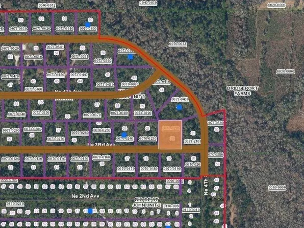 NE 3rd Ave #22, Palatka, FL 32177