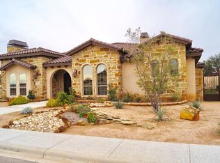 105 Bella Vista Cir, Odessa, TX 79765