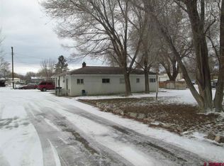606 Spring Creek Rd, Montrose, CO 81403