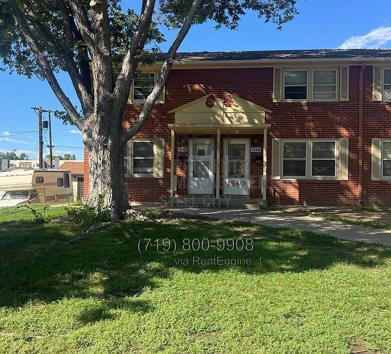 1542 Bonforte Blvd