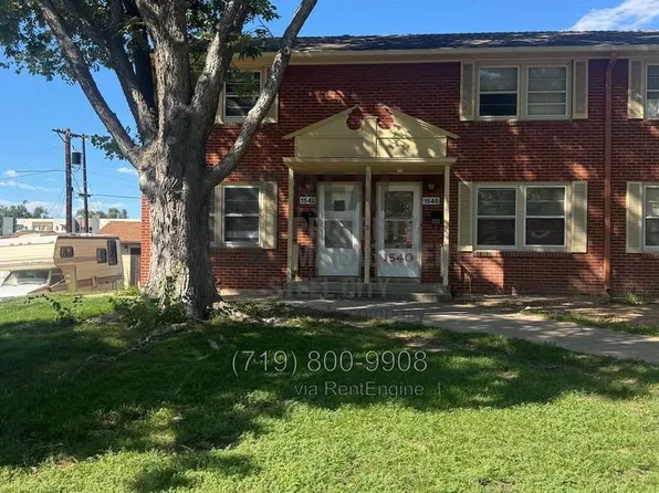 1542 Bonforte Blvd, Pueblo, CO 81001