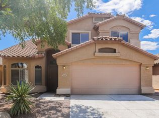 4519 W Melody Dr, Laveen, AZ 85339