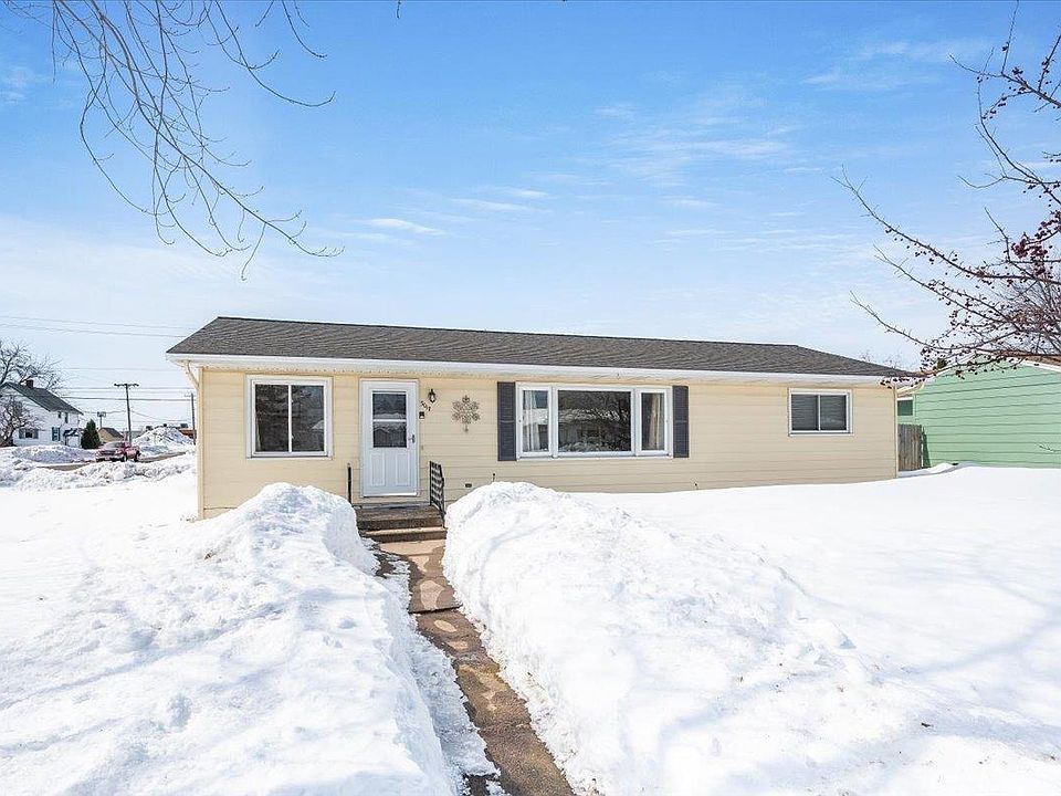 3017 John Ave, Superior, WI 54880 Zillow