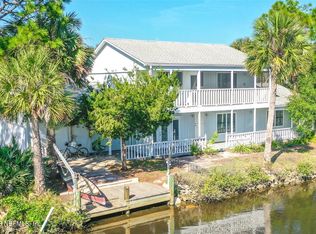 2513 S Flagler Ave, Flagler Beach, FL 32136