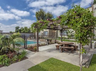 Chapman Village West Apartments, Garden Grove, CA 92840