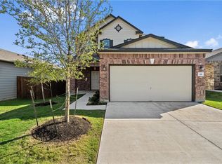 116 Rocroi Dr, Georgetown, TX 78626