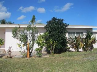 1203 W Pine St, Lantana, FL 33462
