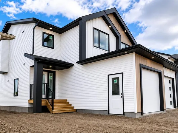9522 W 114th Ave, Clairmont, AB T8W 0W8