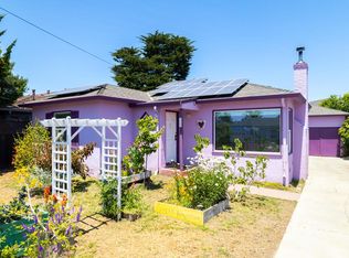 116 Trescony St, Santa Cruz, CA 95060