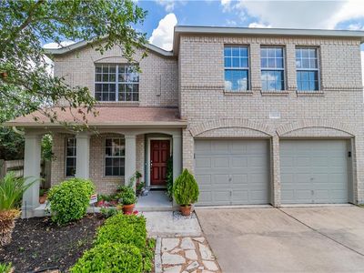 15123 Lantern Dr, Pflugerville, TX, 78660