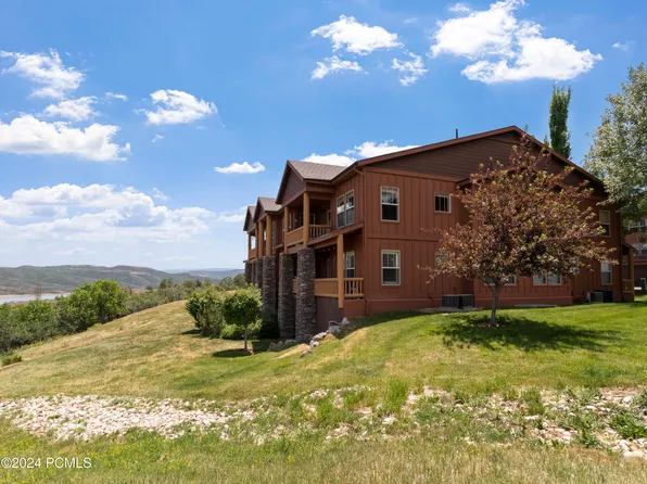 1716 W Fox Bay Dr Unit H202, Heber, UT 84032